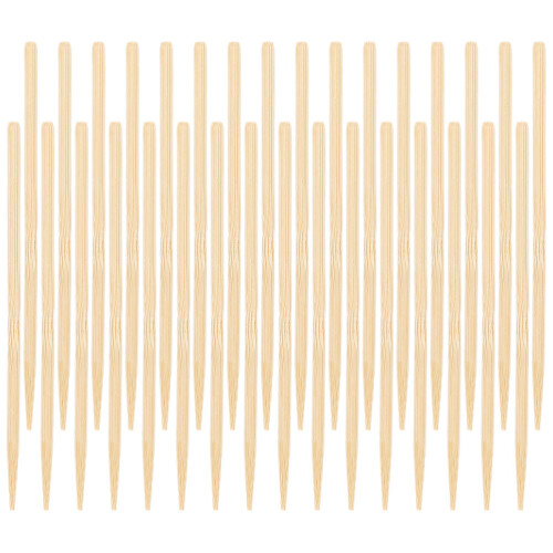 450 Pcs Bamboo Scratch Stylus Tools For Diy Painting 2