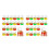 40 Pcs Mini Desktop Basketball Shooting Game Toy 8