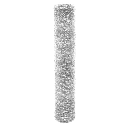 Iron Wire Mesh For Breeding And Fencing Applications 1set