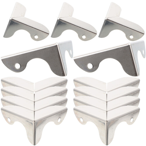3 Pcs Edge Protector Corner Guards For Furniture Decorative Cover