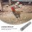Iron Wire Mesh For Breeding And Fencing Applications 1set 7