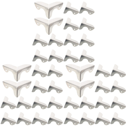 3 Pcs Edge Protector Corner Guards For Furniture Decorative Cover 1