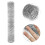 Iron Wire Mesh For Breeding And Fencing Applications 1set 3