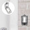 Socket Covers For Outlets Circuit Breaker Cover Grey Pc 1pcs 6