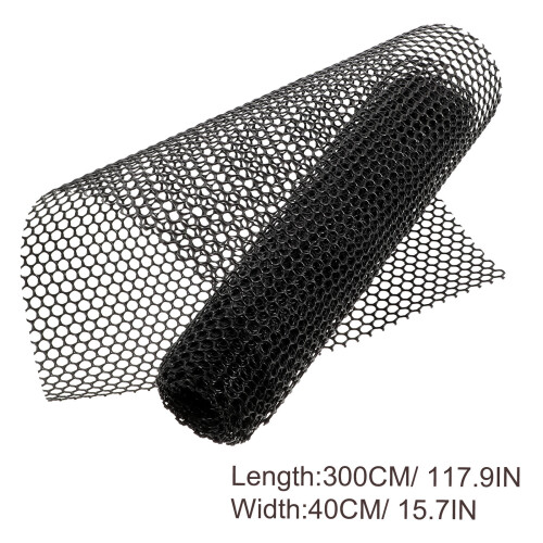 Temporary Fence Chicken Wire Fencing Mesh Hexagonal Poultry 1