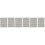 3 Count Embossing Plates Card Making Square Folder Templates For 4