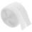White Strong Adhesion Double Sided Hook And Tape For Home Use 1 Roll 9