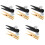 10 Pcs Makeup Pencil Sharpener For Lip Liner And Beauty Tools 4