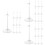 30 Pcs Plastic Doll Display Stand Holder 8