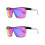2pcs Sun Glasses Baseball Aldult Miss 5