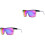 2pcs Sun Glasses Baseball Aldult Miss 3