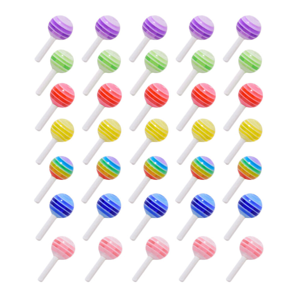Aboofan 2 Count Charms For Nails Ornament Fingernail Diy Decor