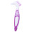 5Pcs Turtle Shell Cleaning Brush For Aquatic Tortoises 2