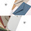 3 Count Stationery Paper Set Envelope Envelopes For Greeting Cards 5