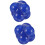 2 Pack Tennis Training Equipment Home Exercise Softball Practice 9