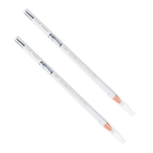 14 Pcs Eye Makeup Eyeliner Brush Lying Silkworm Pen Highlighter