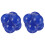 2 Pack Tennis Training Equipment Home Exercise Softball Practice 4