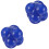 2 Pack Tennis Training Equipment Home Exercise Softball Practice 5
