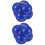 2 Pack Tennis Training Equipment Home Exercise Softball Practice 7