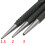 3Pcs/Set High Hardness Center Punch Cylindrical Drilling Tool 7
