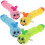 8 Pcs Clockwork Caterpillar Toys For Kids Play 1