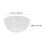 30Pièces Bols Masques PVC Transparent Multifonction Beauté Spa 2