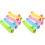 8 Pcs Clockwork Caterpillar Toys For Kids Play 4