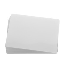 200 Pcs Photo Protection Film For Id Certificates And Office Documents