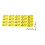 500 Pcs Static Warning Sticker Label For Static Devices 2