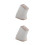 2Pcs Kitchen Storage Rack For And Fruit Holder 4