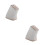 2Pcs Kitchen Storage Rack For And Fruit Holder 6