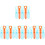 20 Pcs Building Block Separator Tools Multifunctional Disassembly 2