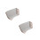 2Pcs Kitchen Storage Rack For And Fruit Holder 7