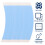 108 Pcs Premium Mini Double Sided Wig Adhesive Tape 5