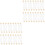 100 Pcs Wool Ball Applicator For Craft Dyeing 3