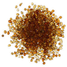 3 Packs 500g Colorful Aquarium Fish Tank Glass Crystal Stones