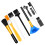 2 Sets 10Pcs Computer Keyboard Cleaning Brush For Electronics 11