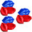 6 Boxes Exfoliating Lip Masks Moisturizing Lip Care Tool 7