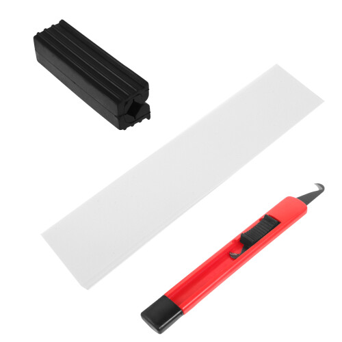 3 Sets Golfing Grip Tape For Poles Home Use