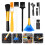 2 Sets 10Pcs Computer Keyboard Cleaning Brush For Electronics 8