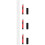 3 Sets Golfing Grip Tape For Poles Home Use 10