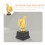 4 Pcs Thumb Trophy Kids Prize For Competition 8