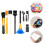 2 Sets 10Pcs Computer Keyboard Cleaning Brush For Electronics 10