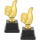 4 Pcs Thumb Trophy Kids Prize For Competition 1