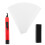 3 Sets Golfing Grip Tape For Poles Home Use 3