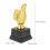 4 Pcs Thumb Trophy Kids Prize For Competition 3