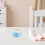 4 Set Empty Puff Box With And Sifter For 5