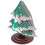 2 Sets 3d Paper Christmas Tree Puzzle DIY Model Gift 3