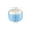 4 Set Empty Puff Box With And Sifter For 3