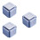 3Pcs Kids Educational Six-Side Stamper For Early Learning 7